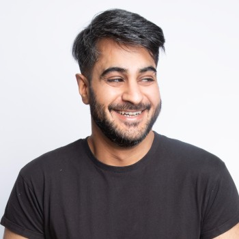 Rajat Arora